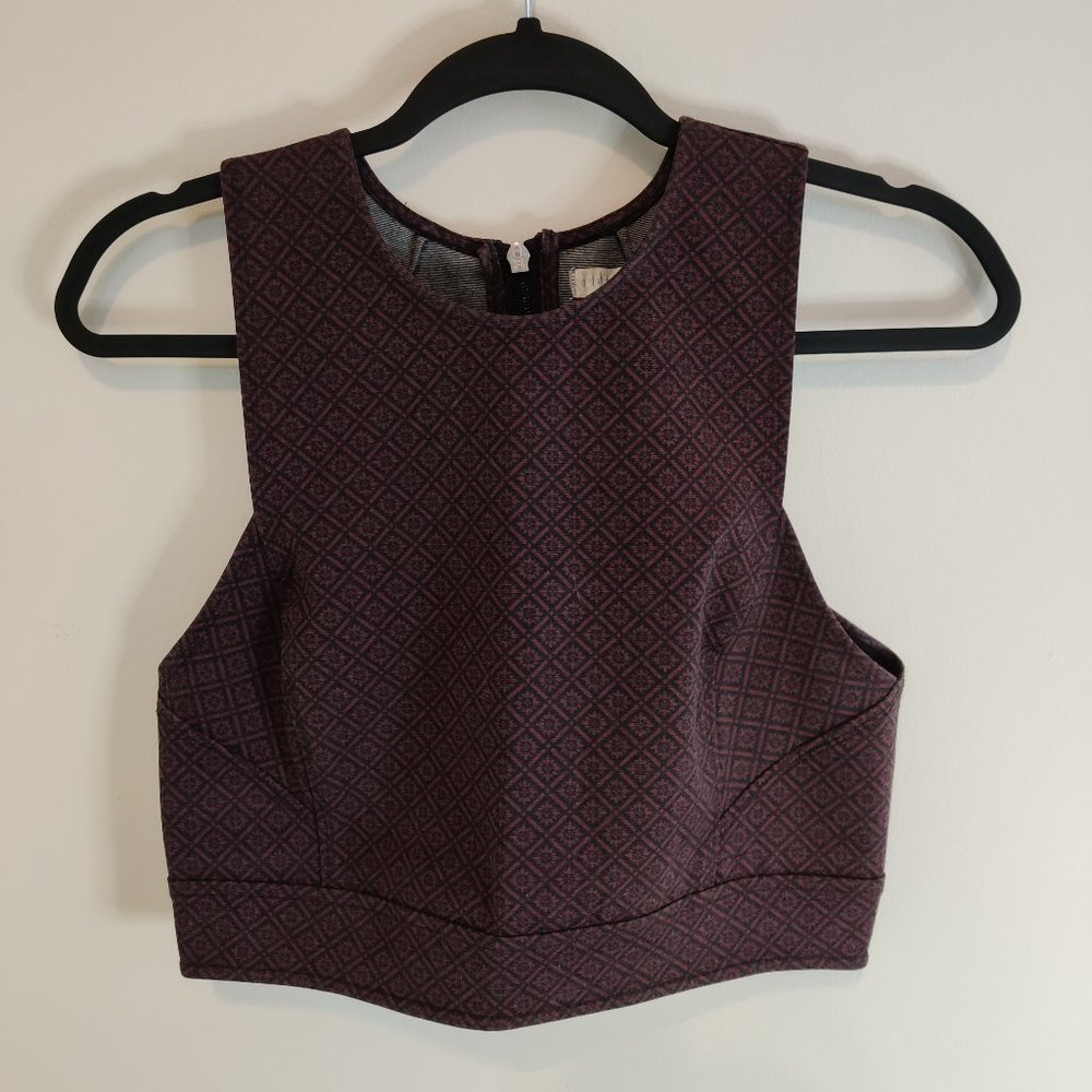Skirt Set